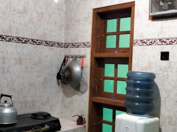Rumah perum sukoharjo indah ngaglik sleman yogyakarta