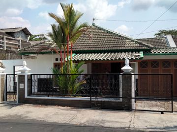 Rumah perum sukoharjo indah ngaglik sleman yogyakarta