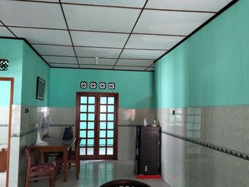 Rumah perum sukoharjo indah ngaglik sleman yogyakarta