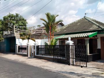 Rumah perum sukoharjo indah ngaglik sleman yogyakarta