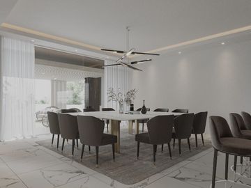 Casa en Venta en SOLARES Hermosa Cocina y Vestidores Amplios