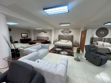 EDIFICIO EN RENTA EN BLVD. RUIZ CORTINES I ARLETTE FLORES