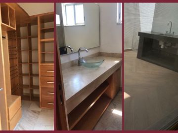Casa con jardín, terraza, cuarto de servicio, venta, juriquilla, Queretaro