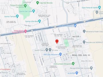 Casa en Remate Bancario; adquiérela muy por debajo de su valor comercial real.