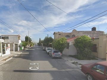 Casa en Remate Bancario; adquiérela muy por debajo de su valor comercial real.