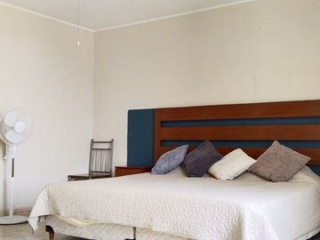 COMODA YFUNCIONAL CASA EN CLUB DE GOLF