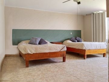 COMODA YFUNCIONAL CASA EN CLUB DE GOLF