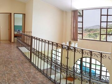 COMODA YFUNCIONAL CASA EN CLUB DE GOLF
