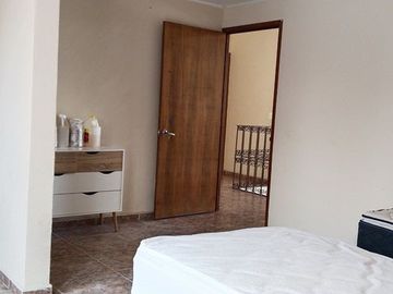 COMODA YFUNCIONAL CASA EN CLUB DE GOLF