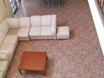 COMODA YFUNCIONAL CASA EN CLUB DE GOLF