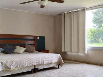 COMODA YFUNCIONAL CASA EN CLUB DE GOLF