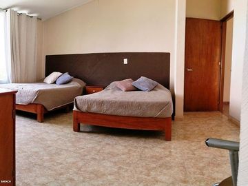 COMODA YFUNCIONAL CASA EN CLUB DE GOLF