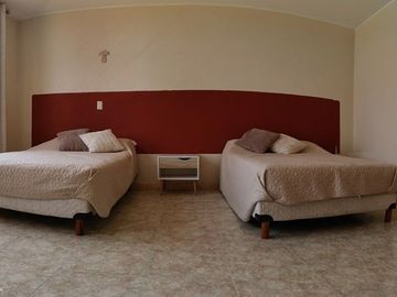 COMODA YFUNCIONAL CASA EN CLUB DE GOLF