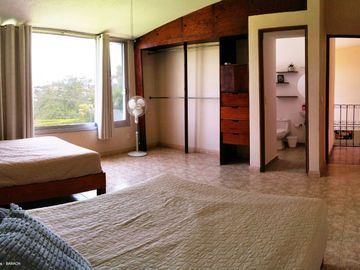 COMODA YFUNCIONAL CASA EN CLUB DE GOLF