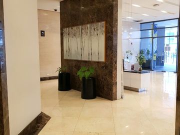 For Sale: Studio Condo in The Viceroy, McKinley, Taguig (12G)