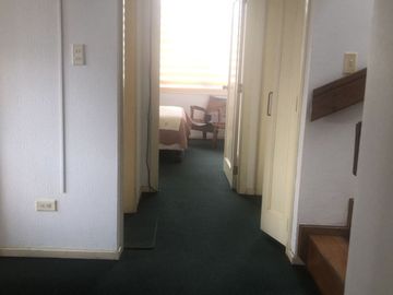 VENDO DE OPORTUNIDAD DEPARTAMENTO DUPLEX EN LA AVENIDA DE LA SHYRIS CON UNA VISTA ESPECTACULAR