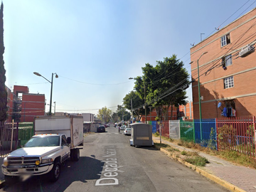 DEPARTAMENTO EN CALLE GRAN DECADA NACIONAL, CABEZA DE JUAREZ, IZTAPALAPA, ¡NO CREDITOS!