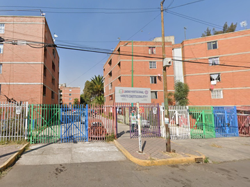 DEPARTAMENTO EN CALLE GRAN DECADA NACIONAL, CABEZA DE JUAREZ, IZTAPALAPA, ¡NO CREDITOS!
