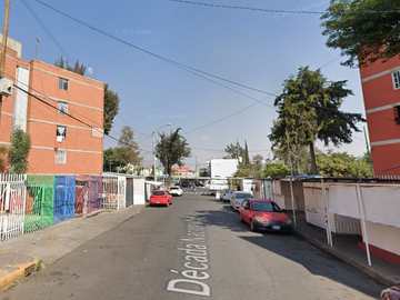 DEPARTAMENTO EN CALLE GRAN DECADA NACIONAL, CABEZA DE JUAREZ, IZTAPALAPA, ¡NO CREDITOS!