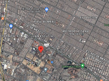 DEPARTAMENTO EN CALLE GRAN DECADA NACIONAL, CABEZA DE JUAREZ, IZTAPALAPA, ¡NO CREDITOS!