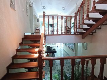 VENTA  DE CASA EN CONDADO DE SAYAVEDRA, ATIZAPAN DE ZARAGOZA
