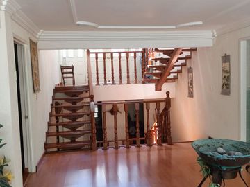 VENTA  DE CASA EN CONDADO DE SAYAVEDRA, ATIZAPAN DE ZARAGOZA