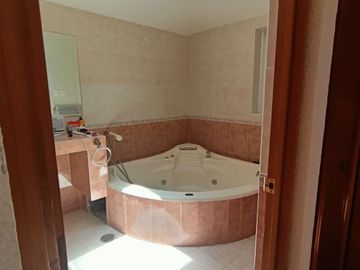 VENTA  DE CASA EN CONDADO DE SAYAVEDRA, ATIZAPAN DE ZARAGOZA