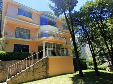 VENTA  DE CASA EN CONDADO DE SAYAVEDRA, ATIZAPAN DE ZARAGOZA