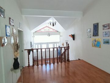 VENTA  DE CASA EN CONDADO DE SAYAVEDRA, ATIZAPAN DE ZARAGOZA
