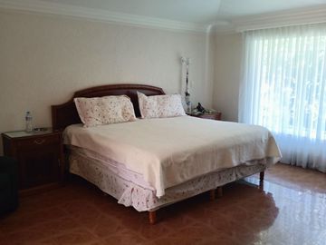 VENTA  DE CASA EN CONDADO DE SAYAVEDRA, ATIZAPAN DE ZARAGOZA