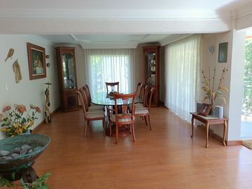 VENTA  DE CASA EN CONDADO DE SAYAVEDRA, ATIZAPAN DE ZARAGOZA