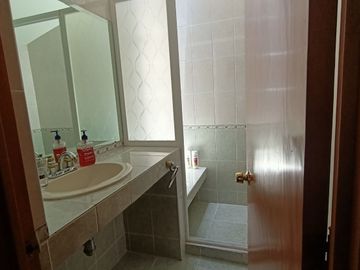 VENTA  DE CASA EN CONDADO DE SAYAVEDRA, ATIZAPAN DE ZARAGOZA