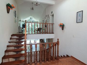 VENTA  DE CASA EN CONDADO DE SAYAVEDRA, ATIZAPAN DE ZARAGOZA