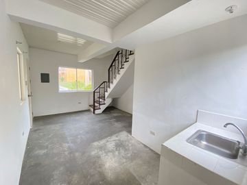 2 BEDROOMS MIKA HOUSE AND LOT FOR SALE AT CAMELLA BUTUAN CITY