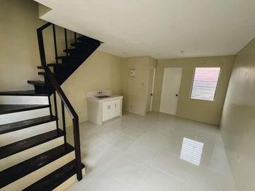 2 BEDROOMS MIKA HOUSE AND LOT FOR SALE AT CAMELLA BUTUAN CITY