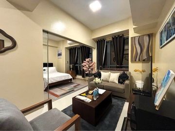 1 Bedroom for rent in Mactan Newtown Lau-Lapu City cebu