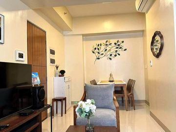 1 Bedroom for rent in Mactan Newtown Lau-Lapu City cebu