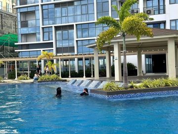 1 Bedroom for rent in Mactan Newtown Lau-Lapu City cebu
