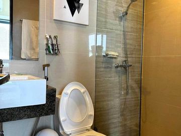 1 Bedroom for rent in Mactan Newtown Lau-Lapu City cebu