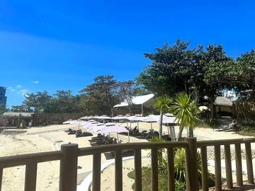 1 Bedroom for rent in Mactan Newtown Lau-Lapu City cebu