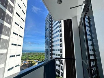 1 Bedroom for rent in Mactan Newtown Lau-Lapu City cebu
