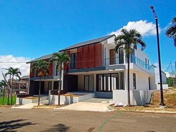 HUNIAN MEWAH EXCLUSIVE NYAMAN SEJUK DAGO BANDUNG UTARA.