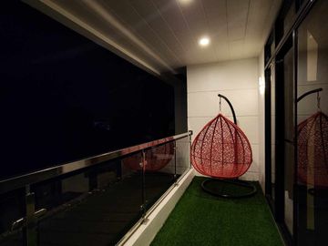 Pre-owned Fully Furnished 4-Bedroom House and Lot for sale in Sta. Rosa Laguna