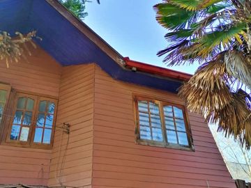 Venta casa céntrica en Chillán sector norte