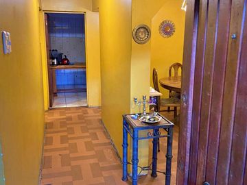 Venta casa céntrica en Chillán sector norte
