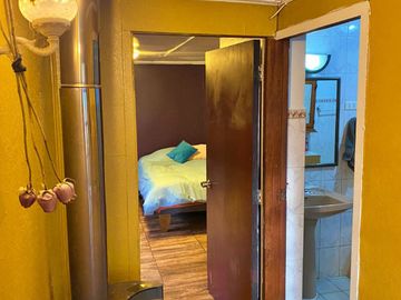 Venta casa céntrica en Chillán sector norte