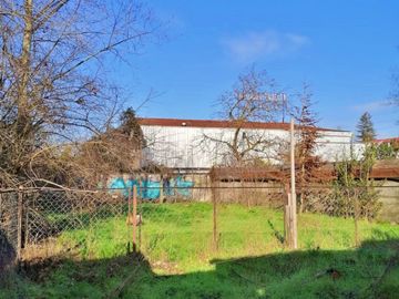 Venta casa céntrica en Chillán sector norte