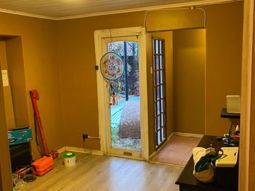Venta casa céntrica en Chillán sector norte