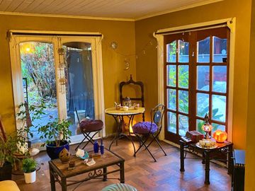 Venta casa céntrica en Chillán sector norte