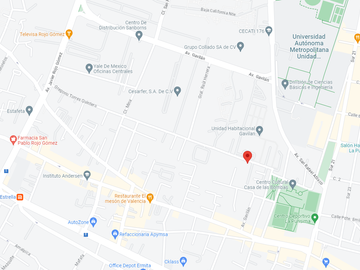 OPORTUNIDAD UNICA DE CASA EN SAN MIGUEL IZTAPALAPA